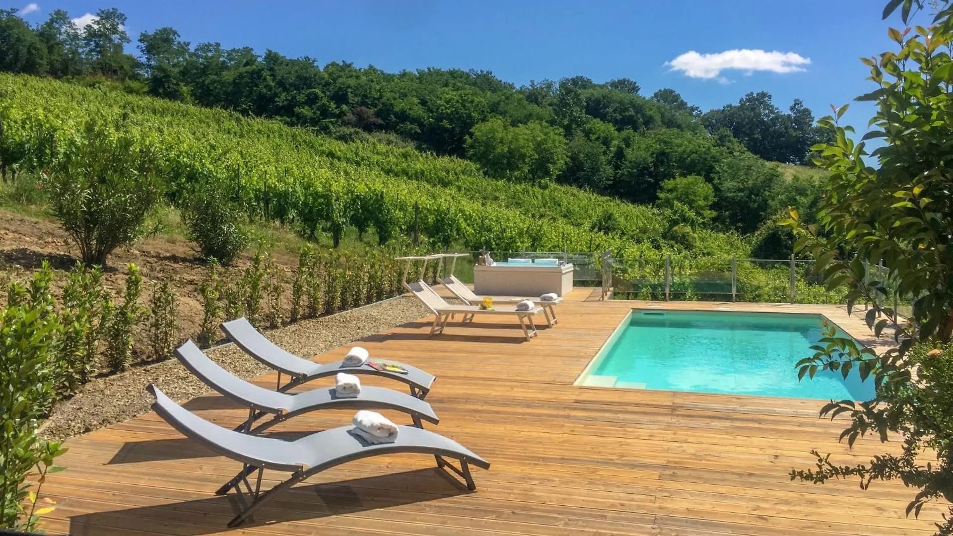 Locazione Turistica Villa Lavinia Montevarchi 0*,  Italia