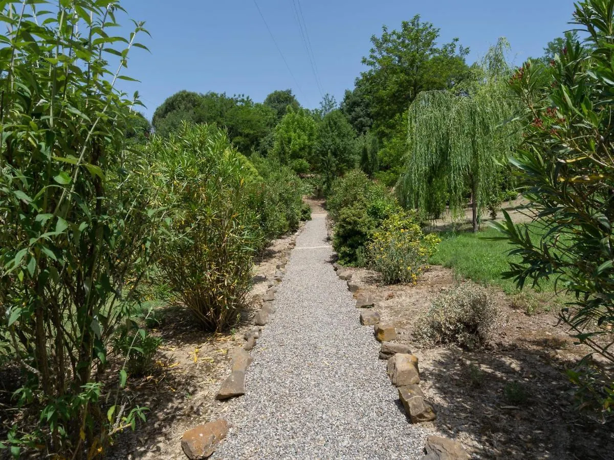 Locazione Turistica Villa Lavinia Montevarchi Casa vacanze