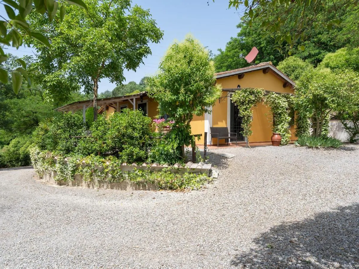 Locazione Turistica Villa Lavinia Montevarchi