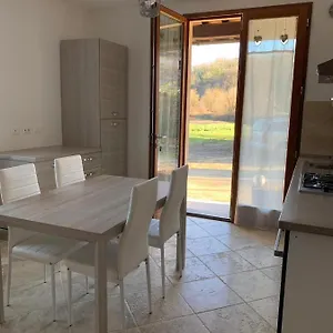 Appartamento Il Messino, Montevarchi