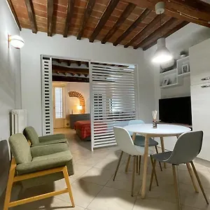 Appartamento Cilembrini, Montevarchi