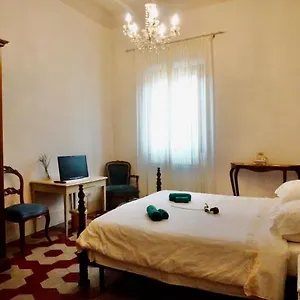 Affittacamere Apartament, Montevarchi