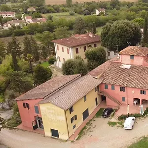 Bed & Breakfast Qoelet Casa Vacanza-una Calda Accoglienza In Mezzo Al, Montevarchi