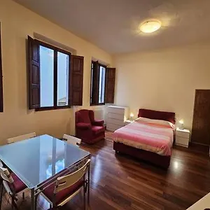 Appartamento Six Hills House, Montevarchi