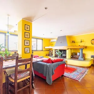 Bed & Breakfast La Casa Dell'adri Con Camino, Montevarchi