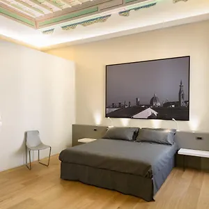 Palazzo Vasarri - Luxury Design Hotel
