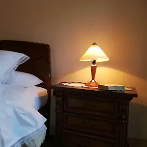 Appartamento La Casa Di Luigi, Montevarchi