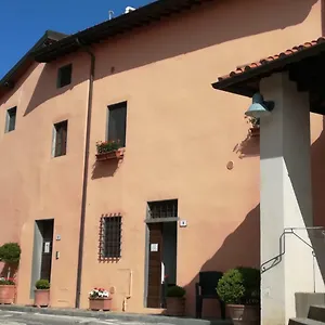 Affittacamere Il Ghiro, Montevarchi