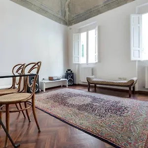 Appartamento Cennano, Montevarchi