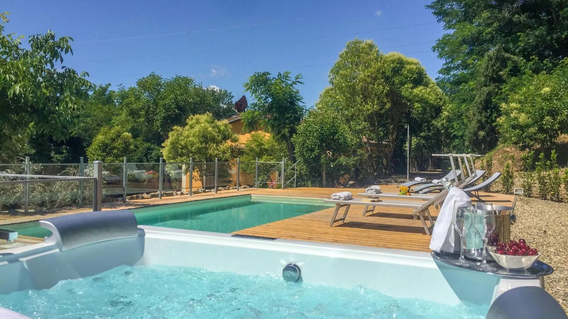 Holiday Home Villa Lavinia By Interhome Montevarchi