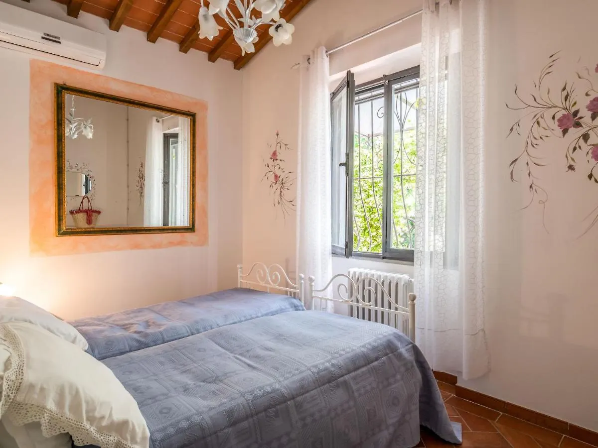 Holiday Home Villa Lavinia By Interhome Montevarchi Italy