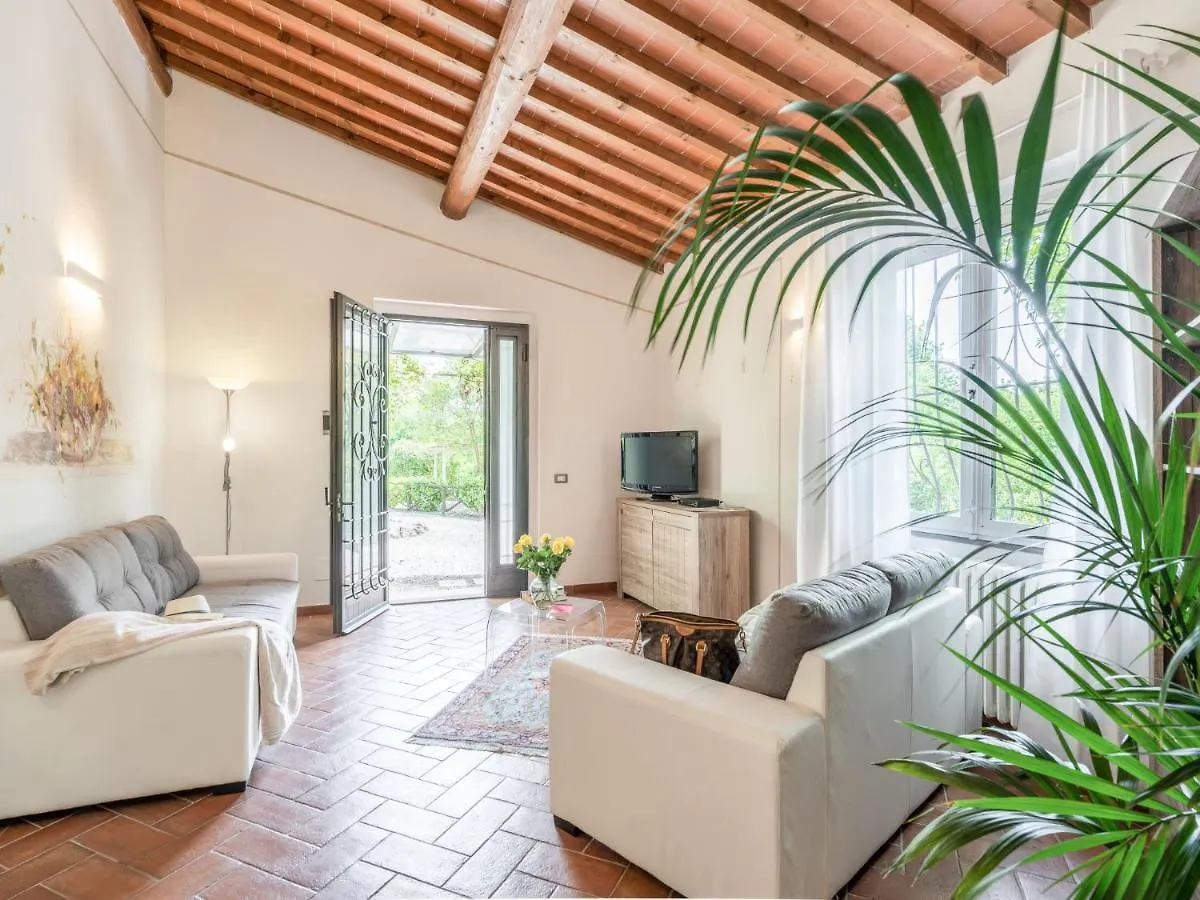Holiday Home Villa Lavinia By Interhome Montevarchi