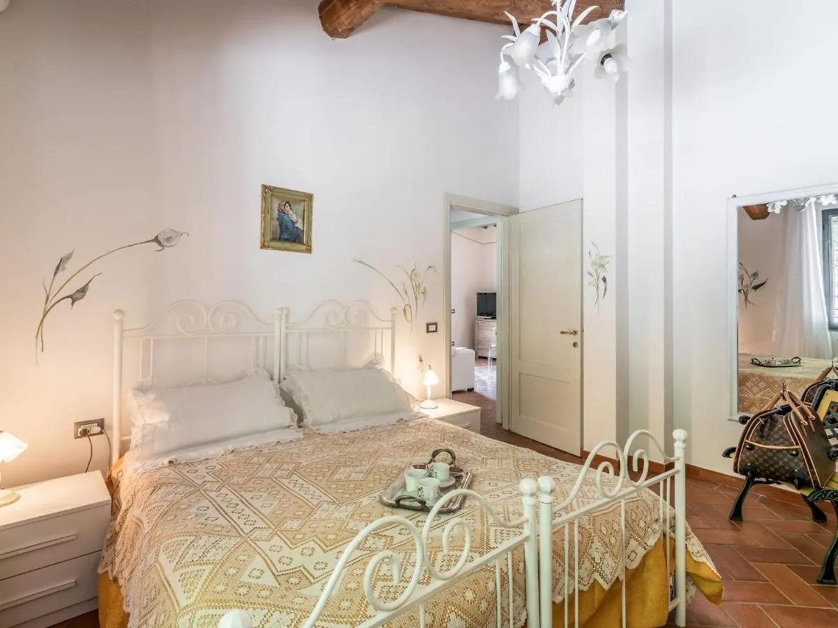 Holiday Home Villa Lavinia By Interhome Montevarchi
