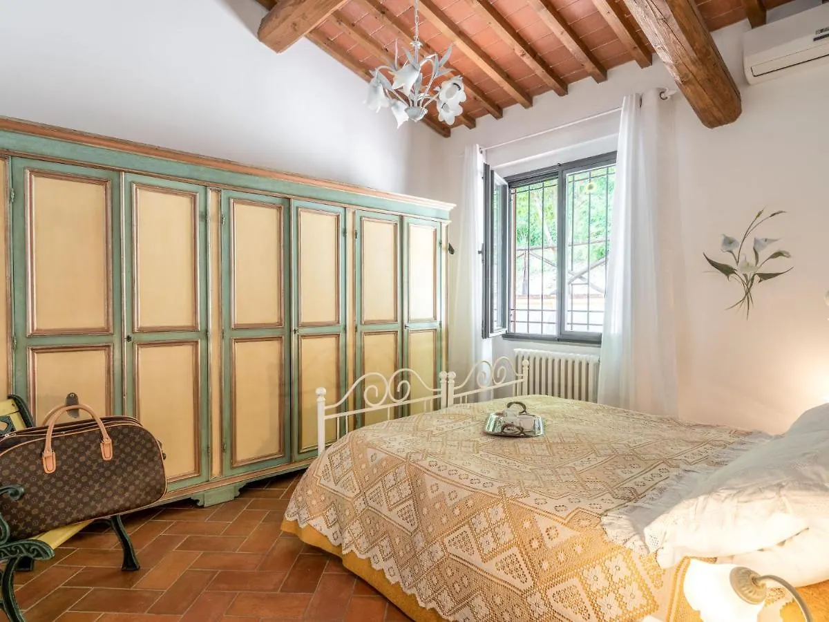 Holiday Home Villa Lavinia By Interhome Montevarchi