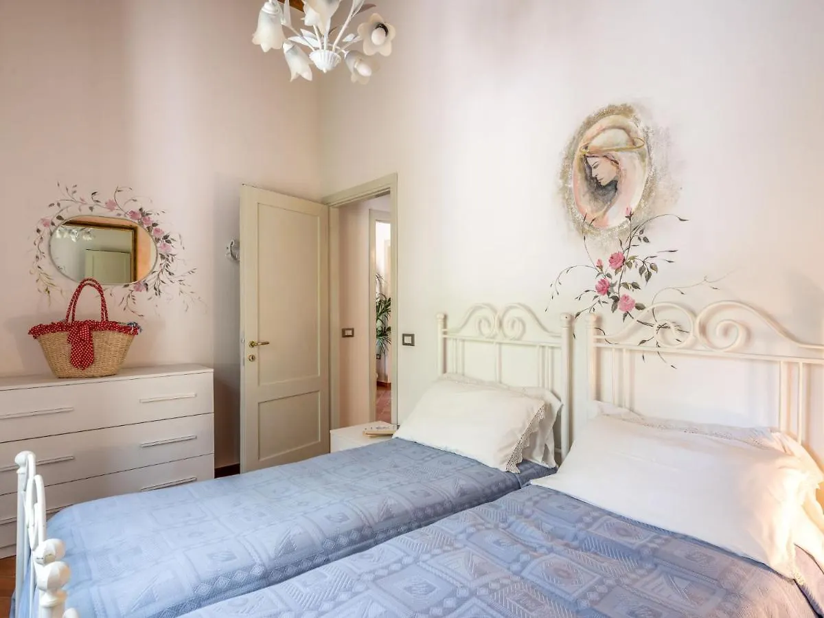 Holiday Home Villa Lavinia By Interhome Montevarchi