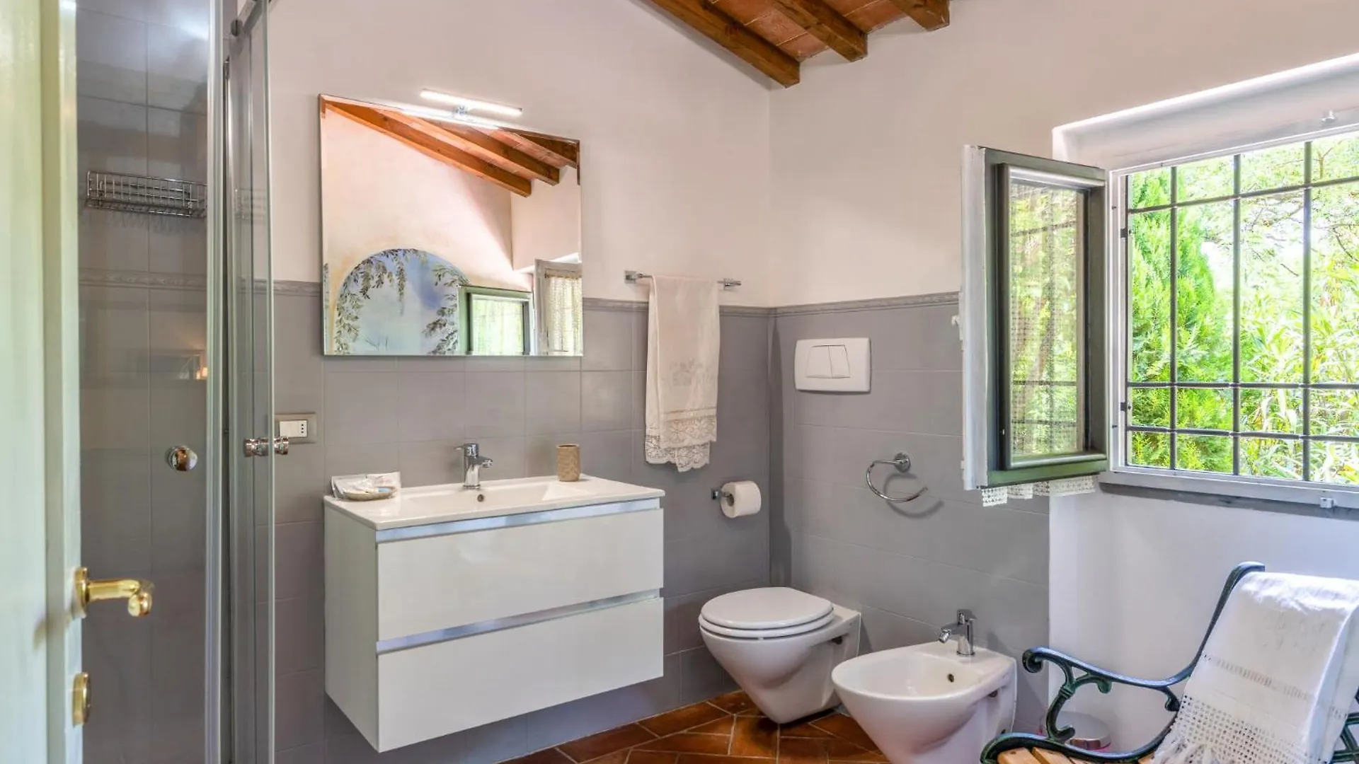Holiday Home Villa Lavinia By Interhome Montevarchi Italy