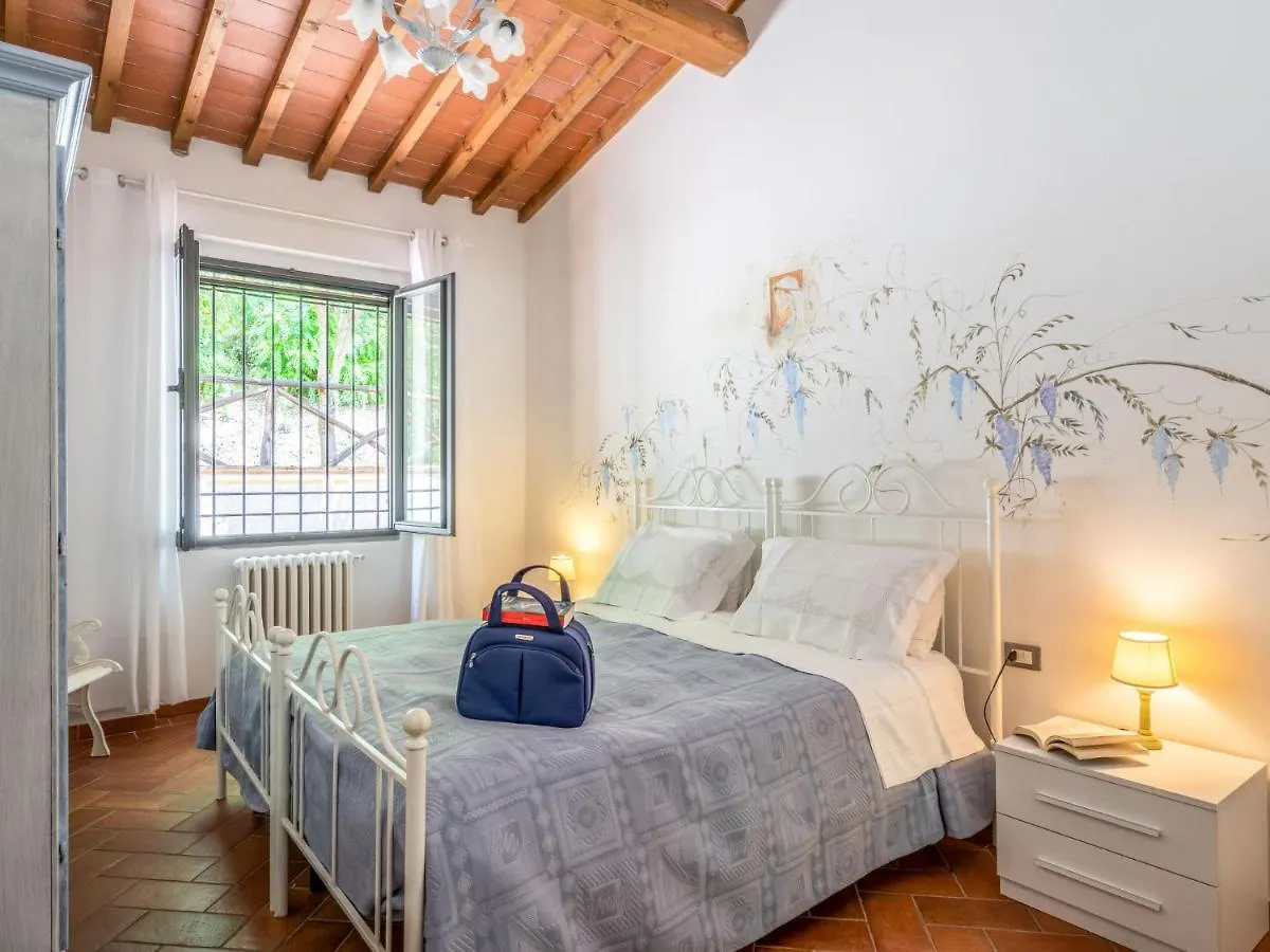 Holiday Home Villa Lavinia By Interhome Montevarchi Italy